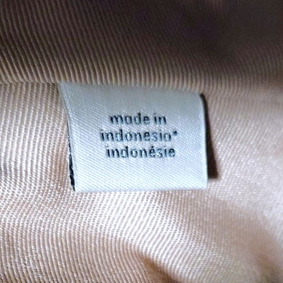 Coach Madison Crossbody Ladybug Floral Bag Chalk Multi CU273 Leather/Canvas NWT - Picture 10 of 16